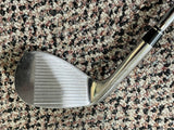 Pinemeadow PRE SS 52° A Wedge Pinemeadow Wedge Flex Shaft Pinemeadow Grip