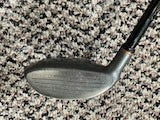 Orlimar Tri Metal 23° FWW Tri Metal Ultralite R Flex Shaft Golf Pride Tour Velvet Wrap Grip