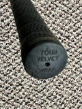Orlimar Tri Metal 23° FWW Tri Metal Ultralite R Flex Shaft Golf Pride Tour Velvet Wrap Grip