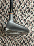 Orlimar Tri Metal 23° FWW Tri Metal Ultralite R Flex Shaft Golf Pride Tour Velvet Wrap Grip