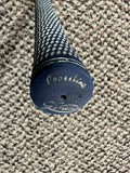 Svg Sports Steel Plus SI-6 8 Iron Dynamic Gold S300 Stiff Flex Shaft Lamkin Crossline Grip