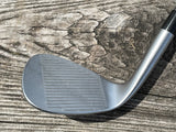 Ping Green Dot Glide 3.0 SS 54° Lob Wedge ZZ115 Wedge Flex Shaft Ping Grip