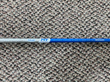 Ping G5 22° 4 Hybrid Pro Launch Blue Regular Flex Shaft Golf Pride Tour Velvet Grip