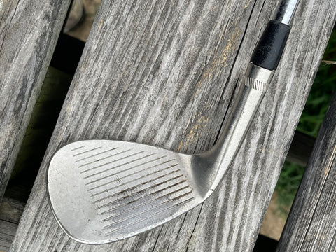 Titleist Vokey 56•14 Spin Milled 56° Sand Wedge VD Stiff