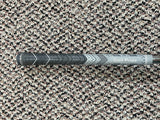 TaylorMade MG 58•11 Lob Wedge Project X 6.5 X Flex Shaft Golf Pride MCC +4 Grip