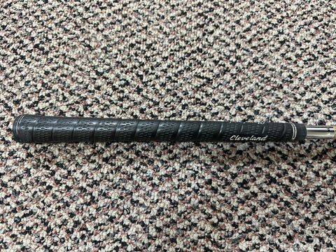 Cleveland Tour Action 588 53° Diadic Wedge DG Wedge Flex
