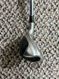 Ben Hogan AHS 36° 8 Hybrid Apex Edge Stiff Flex Shaft Ben Hogan Grip