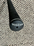 Vulcan Golf Z3 Woody 21° 4 Hybrid V-Tech Lite Stiff Flex Shaft Vulcan Grip