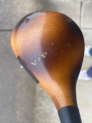 MacGregor VIP Jack Nicklaus Driver All Original – Mike's Golf Shop