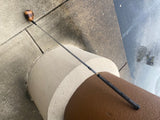 MacGregor VIP Jack Nicklaus Driver All Original