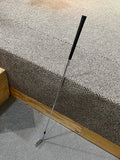 Heritage Master Design 2 Iron Stiff Flex Shaft Lamkin Perma Tac Grip