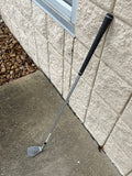 Titleist 256•14 Spin Milled 54° Sand Wedge Project X Tour Satin Extra Stiff Flex Shaft Golf Pride Tour Velvet Grip