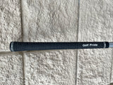 Titleist 256•14 Spin Milled 54° Sand Wedge Project X Tour Satin Extra Stiff Flex Shaft Golf Pride Tour Velvet Grip