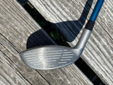 Ping Rapture 21° 3 Hybrid Aldila VS Proto 80g Regular Flex Shaft Golf Pride Ping Grip