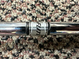Top Flite 24° 4 Hybrid Top Flite Stiff Flex Shaft Top Flite Grip
