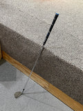 TaylorMade Burner Plus 9 Iron Burner 85g Regular Flex Shaft Golf Pride CP2 Wrap Grip
