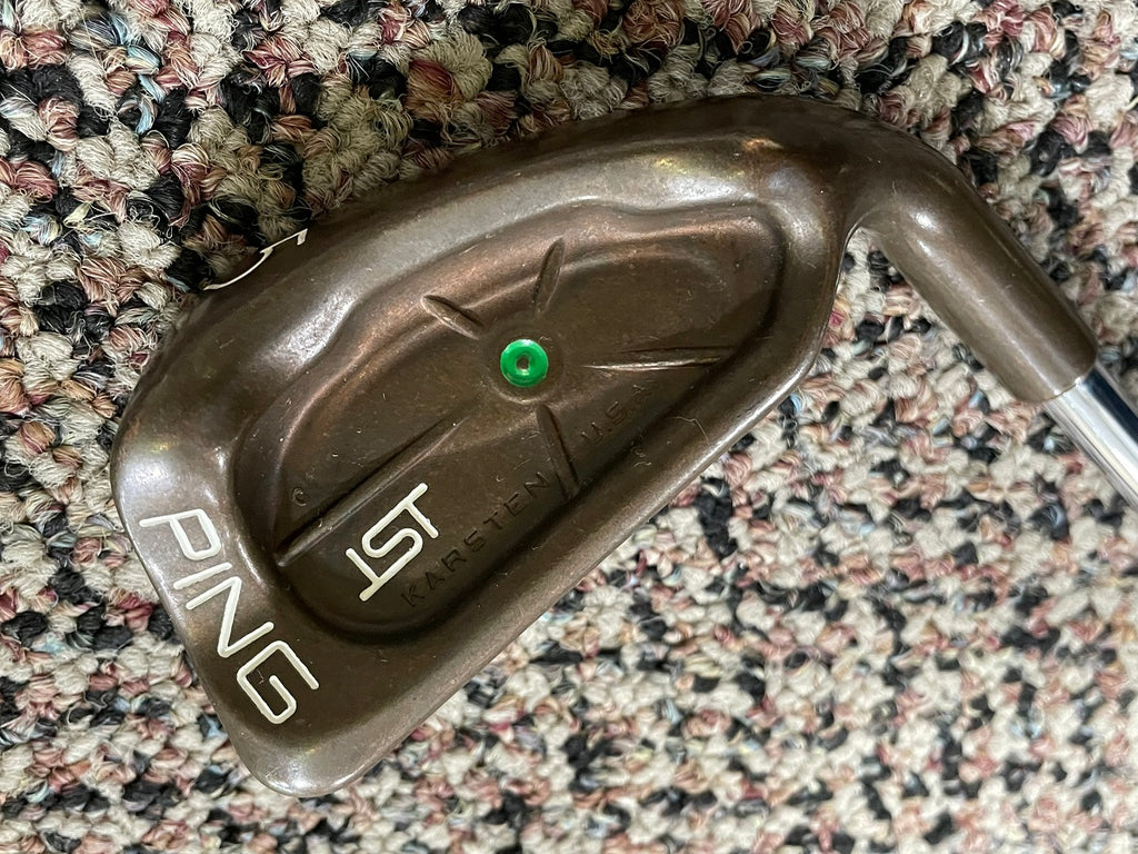 Ping green best sale dot