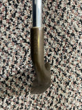 Ping ISI Green Dot BE CU 5 Iron Cushin DGS Stiff Flex Shaft Golf Pride Grip