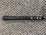 Ping ISI Green Dot BE CU 5 Iron Cushin DGS Stiff Flex Shaft Golf Pride Grip