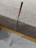 Nike Vapor Speed 6 Iron Dynalite 105 Stiff Flex Shaft Golf Pride MCC Grip