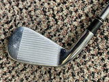 TaylorMade R11 6 Iron KBS 90 Regular Flex Shaft Golf Pride Tour Velvet Grip