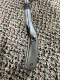 TaylorMade R11 6 Iron KBS 90 Regular Flex Shaft Golf Pride Tour Velvet Grip