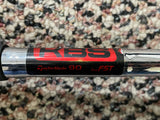TaylorMade R11 6 Iron KBS 90 Regular Flex Shaft Golf Pride Tour Velvet Grip