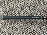 TaylorMade R11 6 Iron KBS 90 Regular Flex Shaft Golf Pride Tour Velvet Grip
