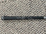 Callaway 2008 Big Bertha 6 Iron Callaway 75g Graphite R Flex Shaft Callaway Grip