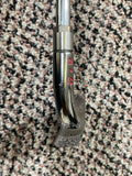 TaylorMade Burner +2 6 Iron Burner 85g Regular Flex -1/2" Shaft Black Widow Tour Silk Grip