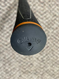 Callaway X2 Hot 6 Iron X2 Hot 60g Regular Flex Shaft Callaway Grip