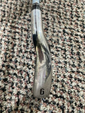 Callaway X2 Hot 6 Iron X2 Hot 60g Regular Flex Shaft Callaway Grip