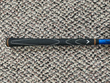Callaway X2 Hot 6 Iron X2 Hot 60g Regular Flex Shaft Callaway Grip