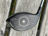 Callaway Epic Flash Star 13.5° Driver Hzrdus 5.5 Regular Flex Shaft Golf Pride MCC Grip