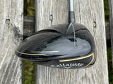 Callaway Epic Flash Star 13.5° Driver Hzrdus 5.5 Regular Flex Shaft Golf Pride MCC Grip