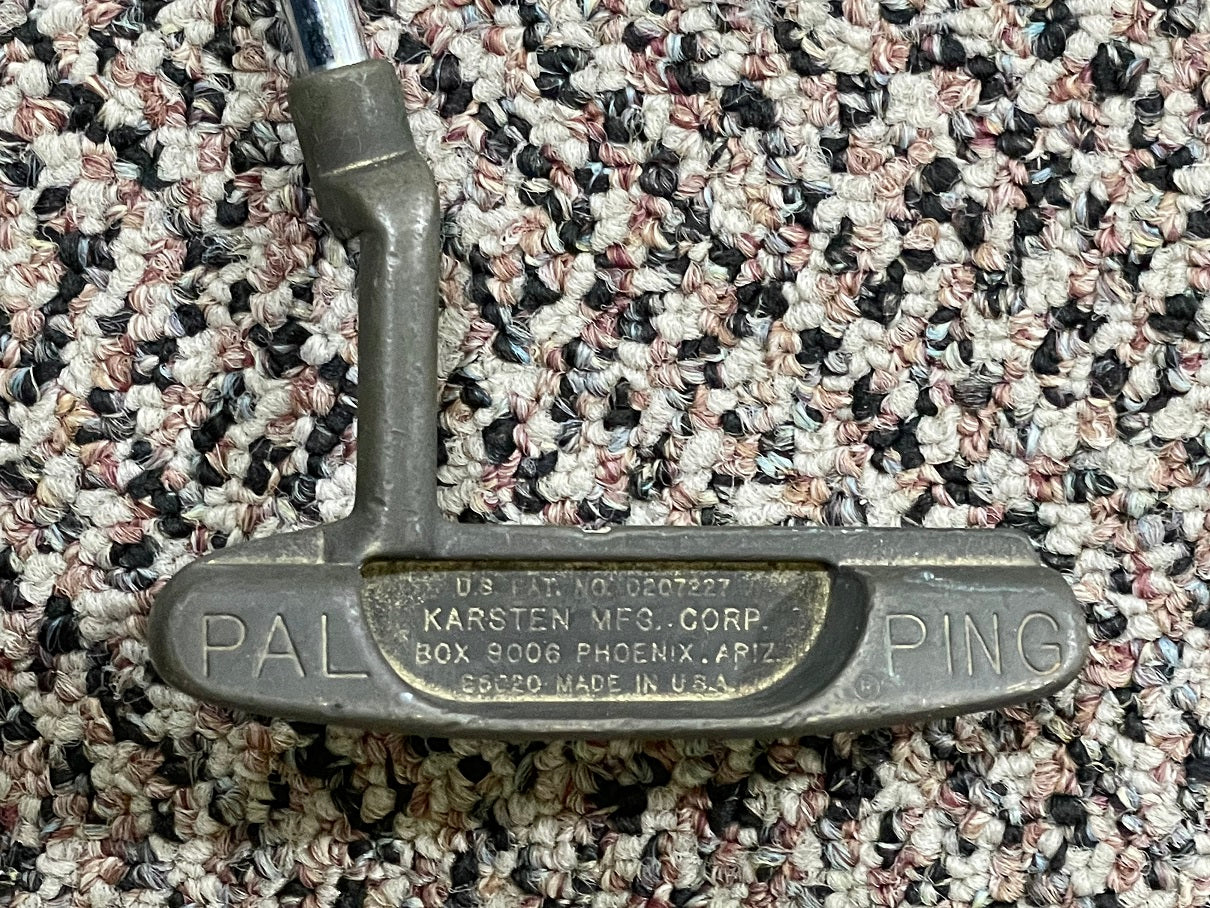 Ping PAL 2i Putter | Golf Avenue