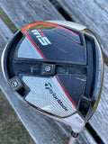 TaylorMade M5 10.5° Driver Tensei 60g Regular Flex Shaft Golf Pride MCC Grip