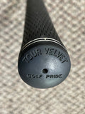 Ping Black Dot Forged i500 7 Iron Dynamic Gold 105 S300 Stiff Flex Shafts Golf Pride Tour Velvet Grips
