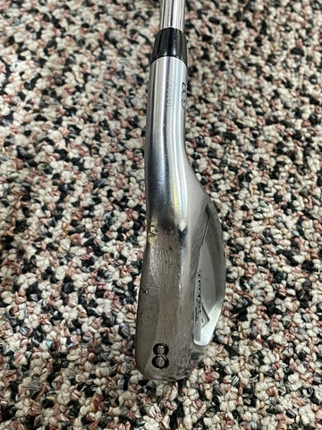Titleist 620 CB Forged 8 Iron Dynamic Gold Extra Stiff Shaft