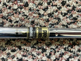 Titleist 620 CB Forged 8 Iron Dynamic Gold Extra Stiff Shaft Lamkin Crossline Grip