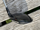 Callaway Epic Max 9° Driver Even Flow 5.0 55g Senior Flex Shaft Golf Pride MCC Align Grip