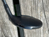 Ping G30 19° 3 Hybrid Ping Tour 90 Stiff Flex Shaft Golf Pride MCC Grip