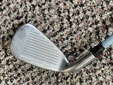 Callaway Razr X HL 28° 6 Iron Callaway 65g Senior Flex Shaft Callaway Grip