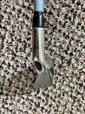 Callaway Razr X HL 28° 6 Iron Callaway 65g Senior Flex Shaft Callaway Grip