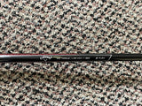 Callaway Razr X HL 28° 6 Iron Callaway 65g Senior Flex Shaft Callaway Grip
