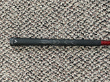 Callaway Razr X HL 28° 6 Iron Callaway 65g Senior Flex Shaft Callaway Grip