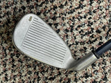 Callaway Big Bertha X12 37° 8 Iron RCH 99 Regular Flex Shaft Golf Pride Tour Wrap Grip
