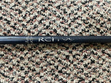 Callaway Big Bertha X12 37° 8 Iron RCH 99 Regular Flex Shaft Golf Pride Tour Wrap Grip