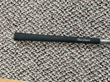 MacGregor M565 V-Foil 6 Iron Rifle 5.5 Regular Flex Shaft Golf Pride Tour Velvet Grip