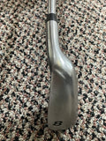 Top Flite TF XL 8 Iron Top Flite Stiff Flex Shaft Top Flite Grip